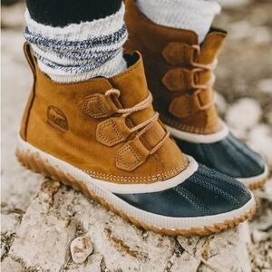 Sorel Out n About Duck Boots
